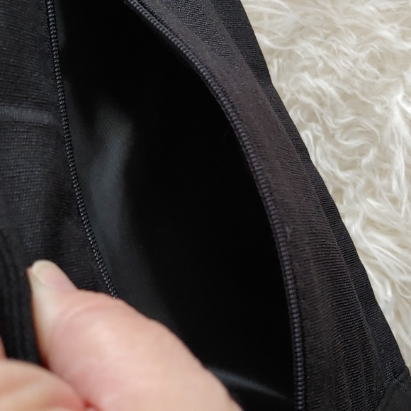 NWOT Sothys Paris Cosmetic Bag/Clutch - Picture 6 of 9